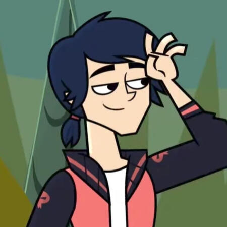 Jake from Disvennture Camp